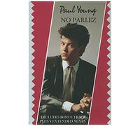 Young Paul - No Parlez [CASSETTE]