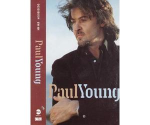 Young Paul - Paul Young [CASSETTE]