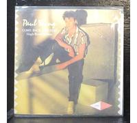 Young, Paul - PAUL YOUNG . COME BACK AND STAY . CBS 1983