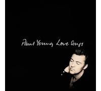 Young Paul - Paul Young Love Songs