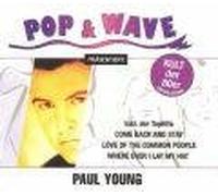 Young, Paul - Pop & Wave