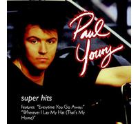 Young, Paul - Super Hits