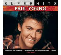 Young, Paul - Super Hits: Paul Young