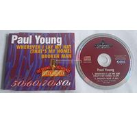 Young, Paul - Wherever I Lay My Hat