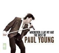 Young, Paul - Wherever I Lay My Hat: The Best Of Paul Young