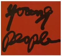 Young People All at Once (CD) Album (US IMPORT)