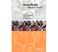 Young People And Mental Health