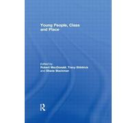 Young People, Class and Place