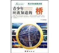 young people should be aware of the bridge(Chinese Edition)