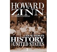 Young People's History of the United States, A (For Young People)