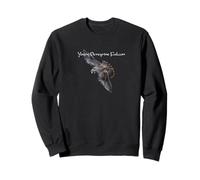 Young Peregrine Falcon Sweatshirt