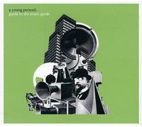 Various Artists - Young Person's Guide to the Avant-Garde