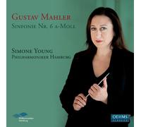 Young:Philharmoniker Hamburg - MAHLER: SINFONIE NR.6