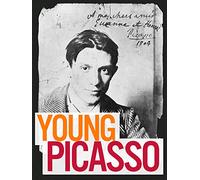 Young Picasso