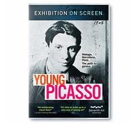Young Picasso [New DVD]