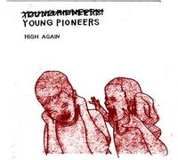 Young Pioneers - High Again - Vinyl Record - J3z
