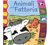 Young Pippa - Animali Della Fattoria