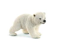 Young Polar Bear-1 Figurine