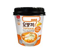 YOUNG POONG Yopokki Cheese Cup 120g
