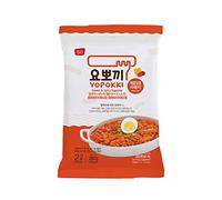 Young Poong Yopokki Sweet & Spicy Rapokki 2 Servings 260g