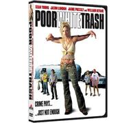 Young - Poor White Trash [DVD] [2000] [Region 1] [US Import] [NTSC]