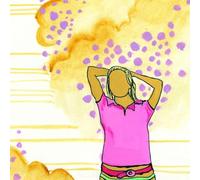 Young Prayer [VINYL]