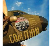 Young Presidents - Coalition [VINYL]