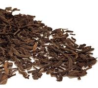 Young Pu-erh Tea 50g Black Pu-erh Loose Leaf Tea by TeaCakes of Yorkshire…