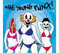 Young Punx - One Point Five
