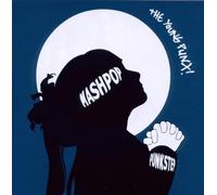 Young Punx,the - Mashpop and Punkstep