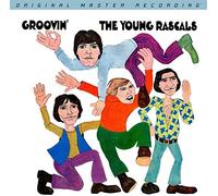 Rascals Young - Groovin' [VINYL]