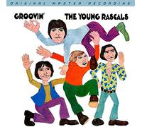 The Young Rascals - Groovin' CD UDSACD225