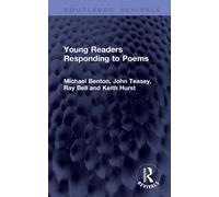 Young Readers Responding to Poems