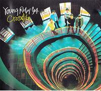 Young Rebel Set - Crocodile -Digi-