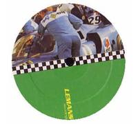 Young Rebels Vs. Denis & - Time 2 Turn Around [Vinyl Single] [VINYL]