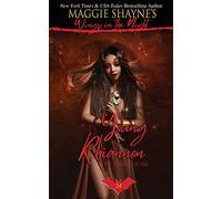 Young Rhiannon in the Temple of Isis