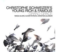 Young Rich & Famous Grand Grace (CD) (US IMPORT)