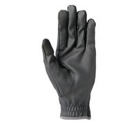 Young Rider Riding Gloves Hy Sport Active Mid Navy XL