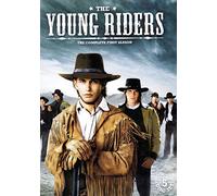 Young Riders: Complete First Season [DVD] [1989] [Region 1] [US Import] [NTSC]