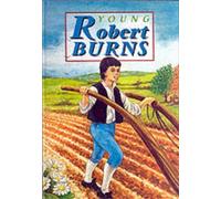 Young Robert Burns: (Corbies)