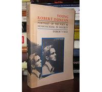 Young Robert Duncan