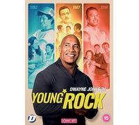 Young Rock: Season 1