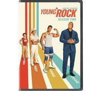 Young Rock: Season Two