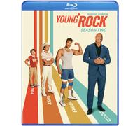 Young Rock: Season Two