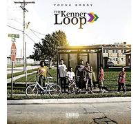 Young Roddy - The Kenner Loop
