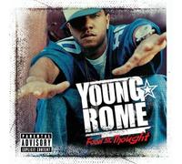 Young Rome - Food For Thought [Us Import]