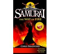 Young Samurai: The Way of Fire/Jamie Johnson: Born to Play