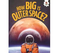 Young Science Seekers: How Big is Outer Space?
