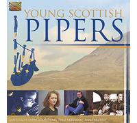 Young Scottish Pipers - Young Scottish Pipers
