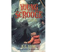 Young Scrooge: A Very Scary Christmas Story